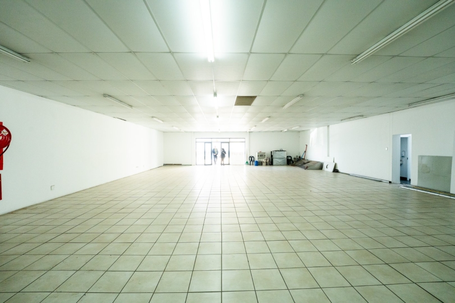 To Let Commercial Property for Rent in Kwazakhele Eastern Cape